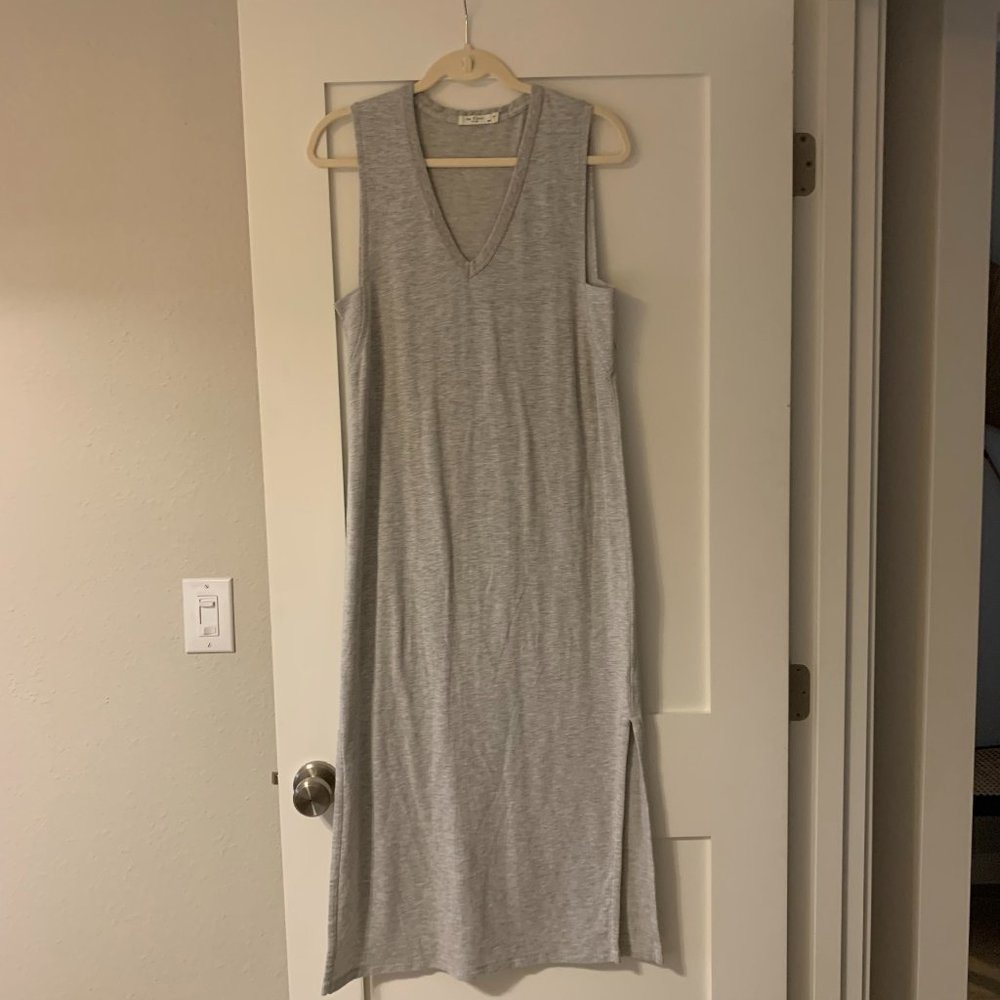 Rag & Bone Cotton Shift